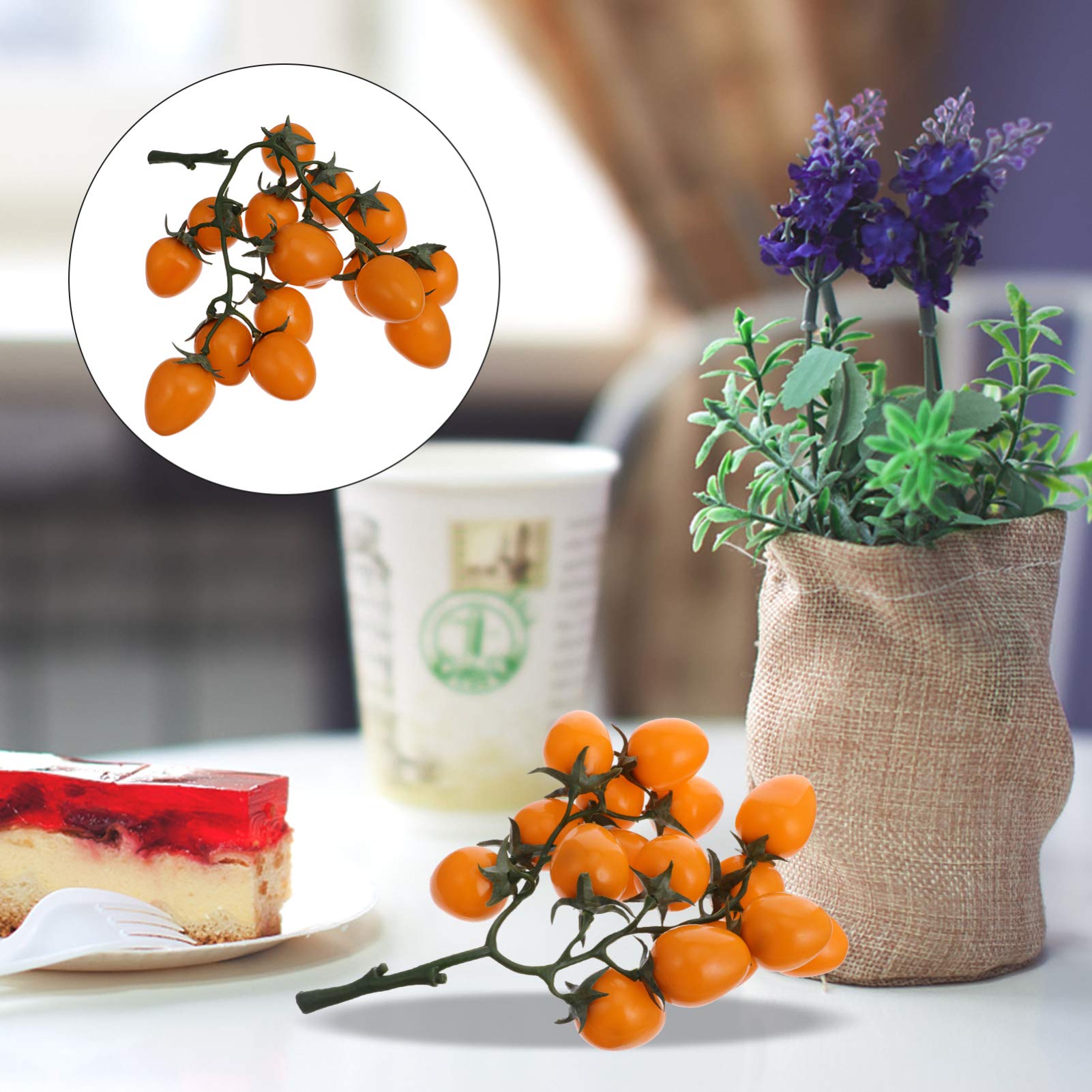 Winter Shore Vase Blanc Ceramique En Forme De Visage - Vase Pampa