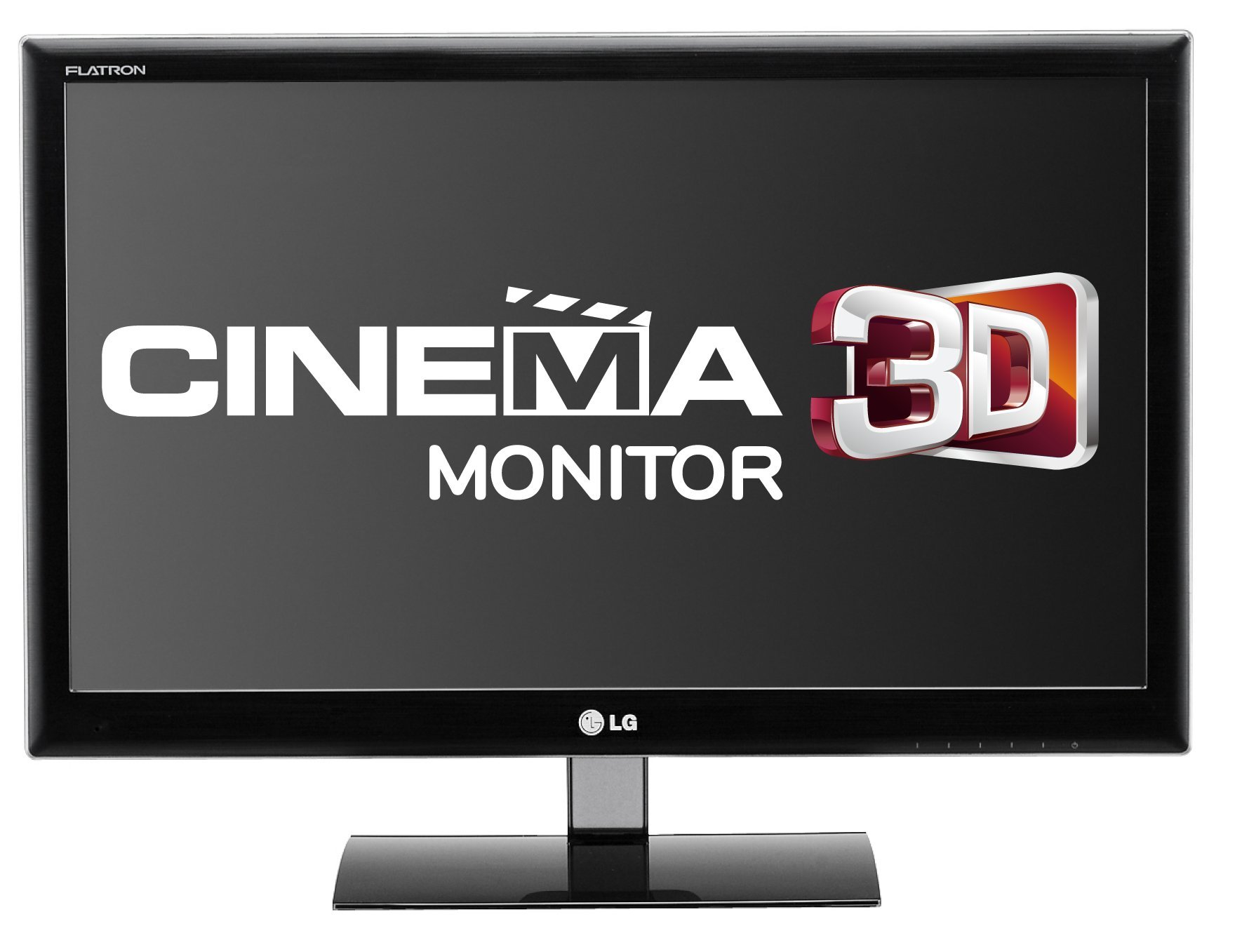 Amazon.co.jp: LG 27インチ LEDバックライト搭載 FPRモニター D2770P 
