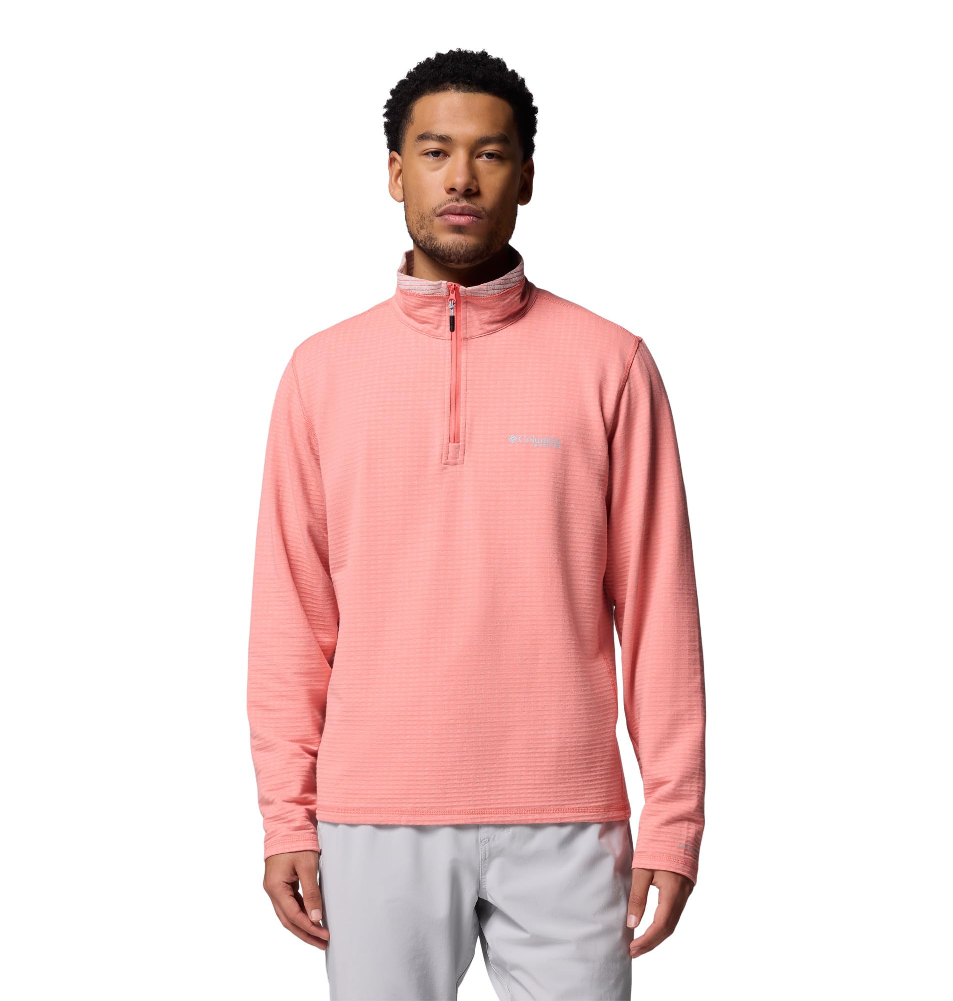 Columbia Men's Slack Tide Quarter Zip