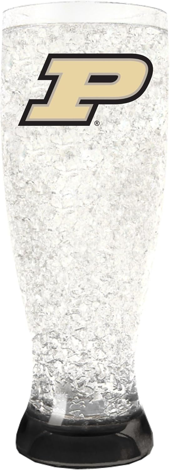 Purdue BoilermakersクリスタルPilsner