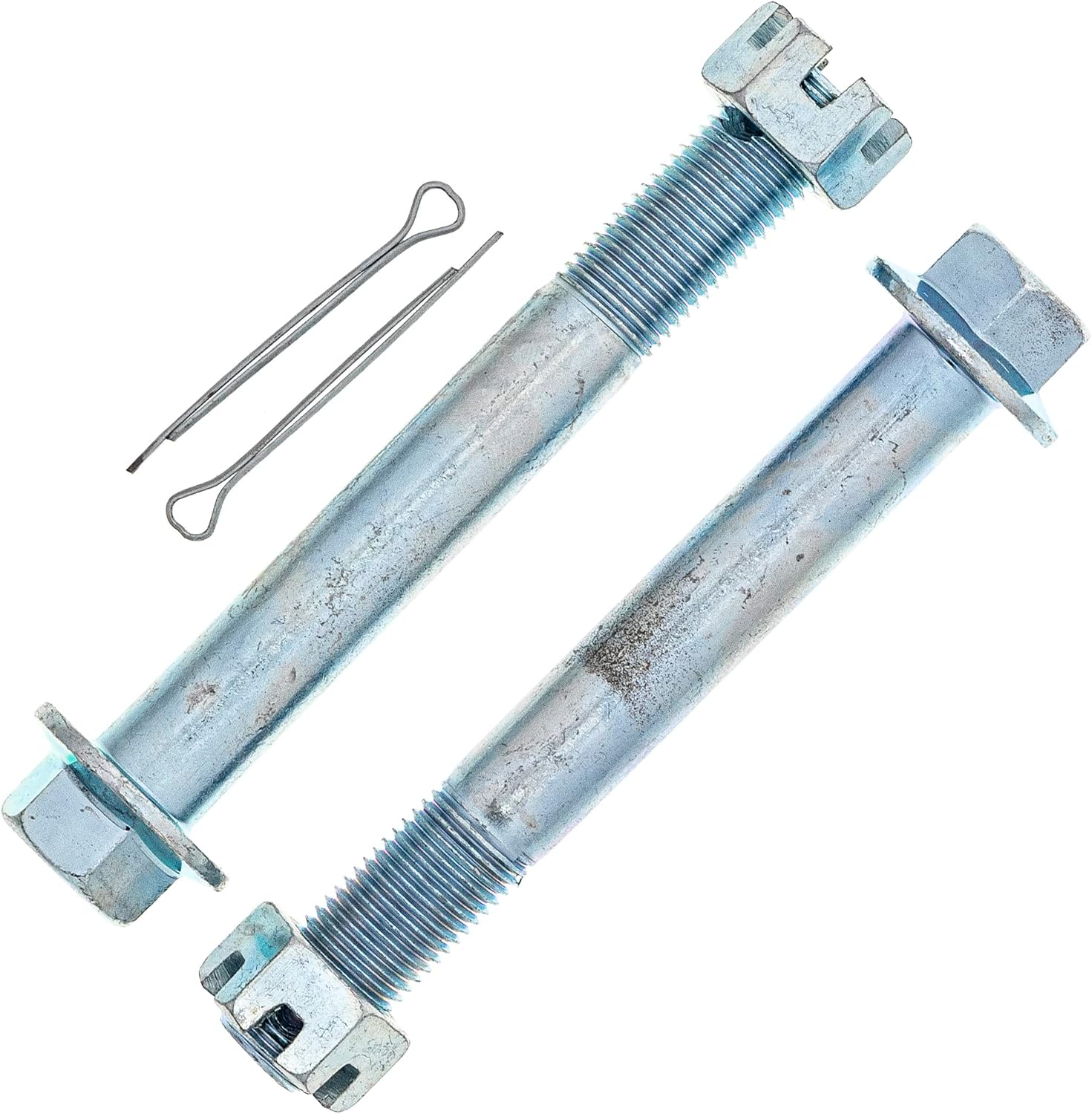 NICHE Steering Rack Tie Rod End Kit for Can-Am Maverick Max 1000R XMR XXC XC 709401125 709401703