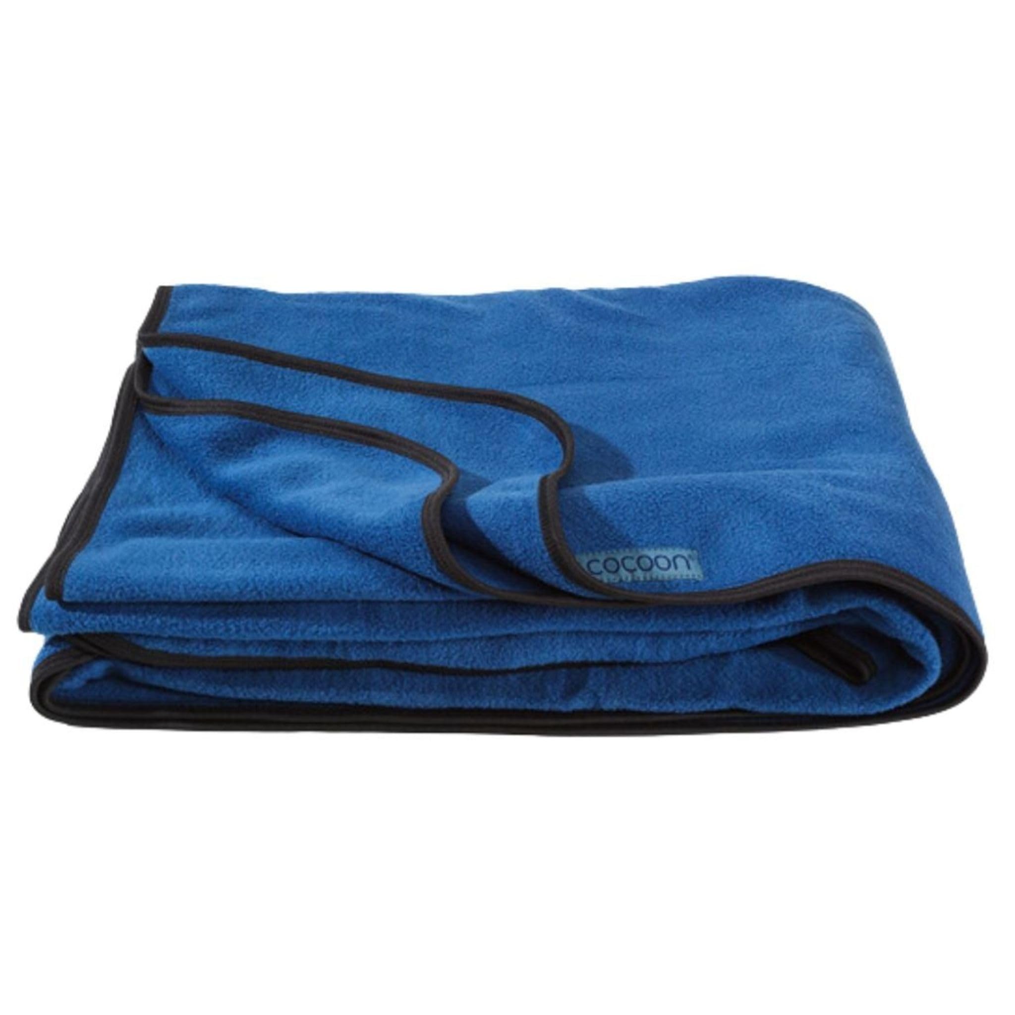Cocoon Coperta in pile