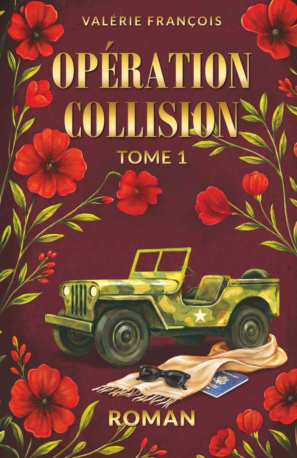 Opération Collision (Opérations Lou)