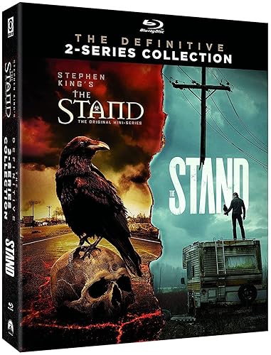 The Stand 2-Pack