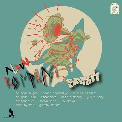 Buih Buih Doa By Pelipurlara On Amazon Music Amazon Com