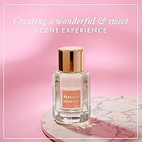 Vista 3 de Rebecca Minkoff Blush by Rebecca Minkoff Eau De Parfum Spray 3 4 oz Mujeres