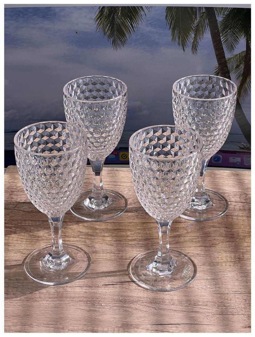 ingraved wine glasses Personalized 9 oz. Stemless Wine Glass main image 1
