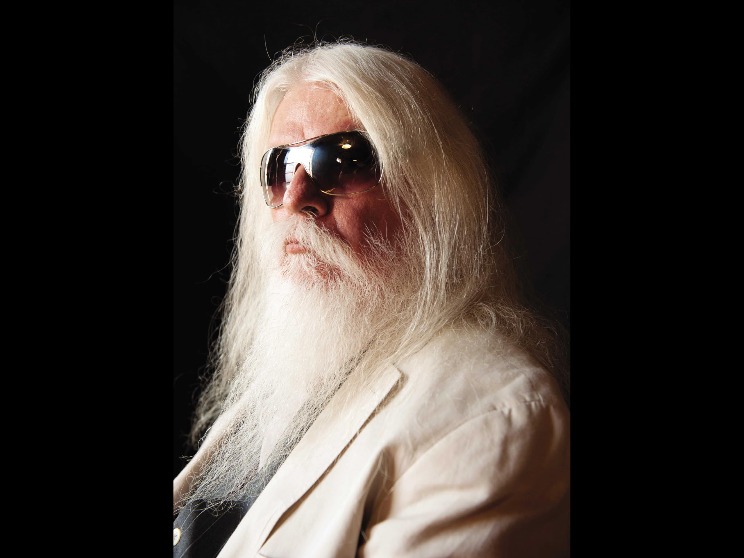 Leon Russell