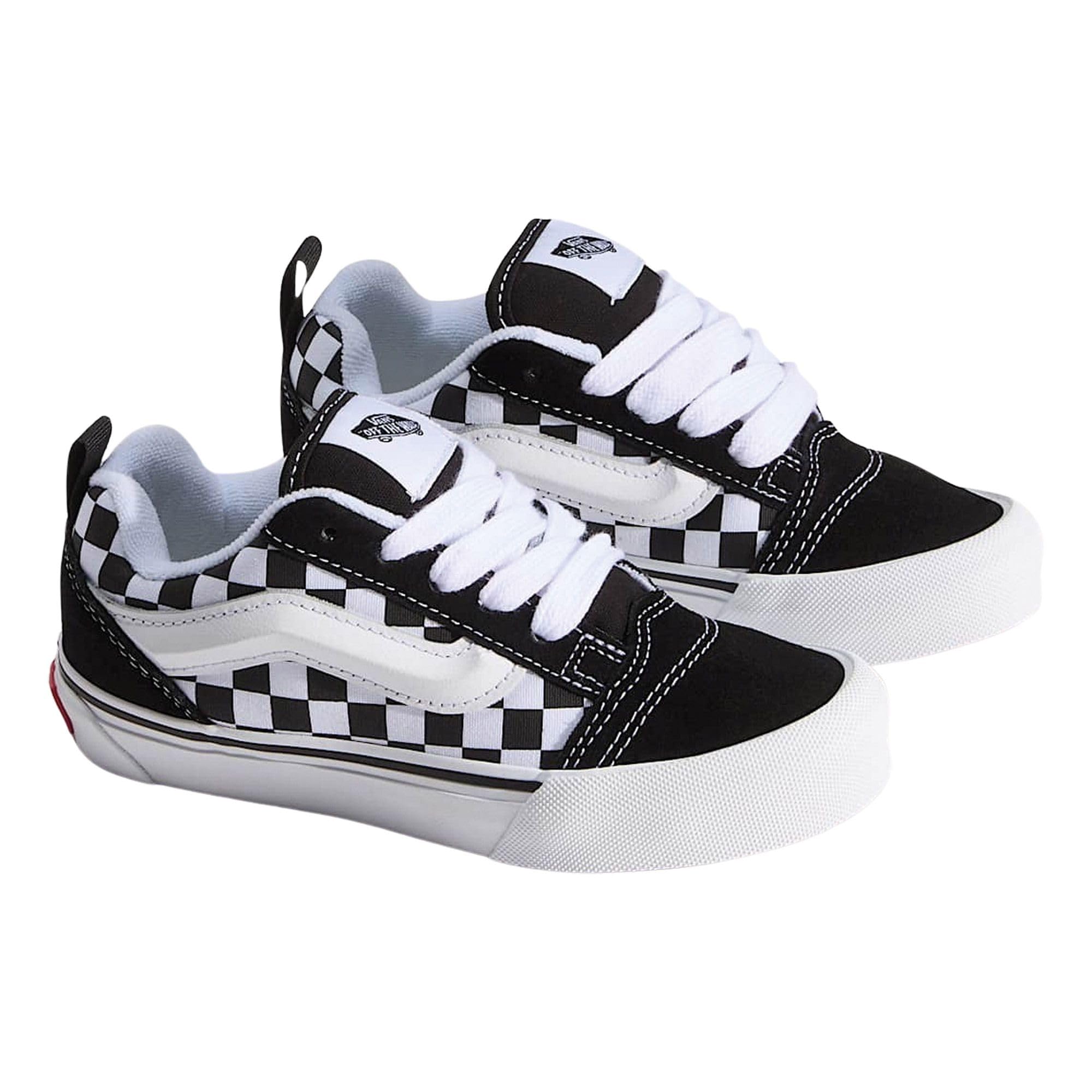 Vans Knu Skool Sneakers Kinder