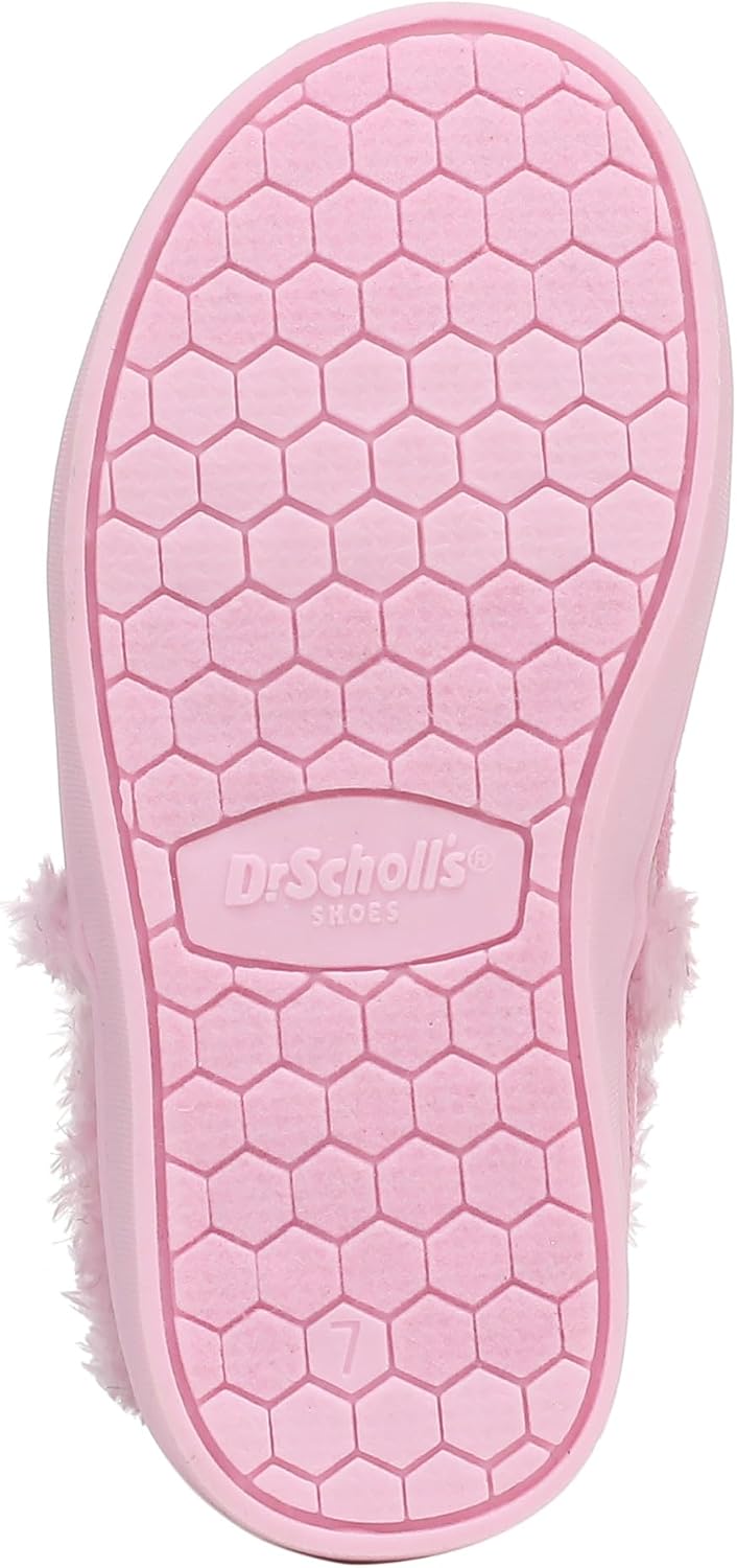 Dr.Scholl's SHOES baby-girls Madison Play Chillin Toddler