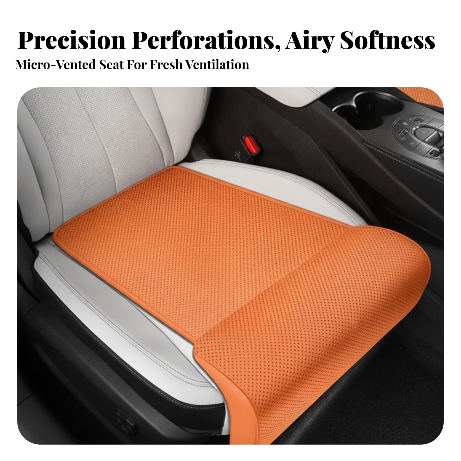 Almohada Piernas Resistente Antimanchas, Beige, Beige