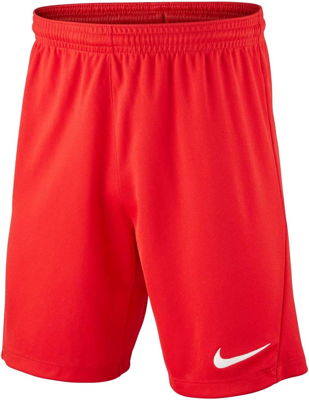 Nike Boy's Dri-Fit Park 3 Football Shorts
