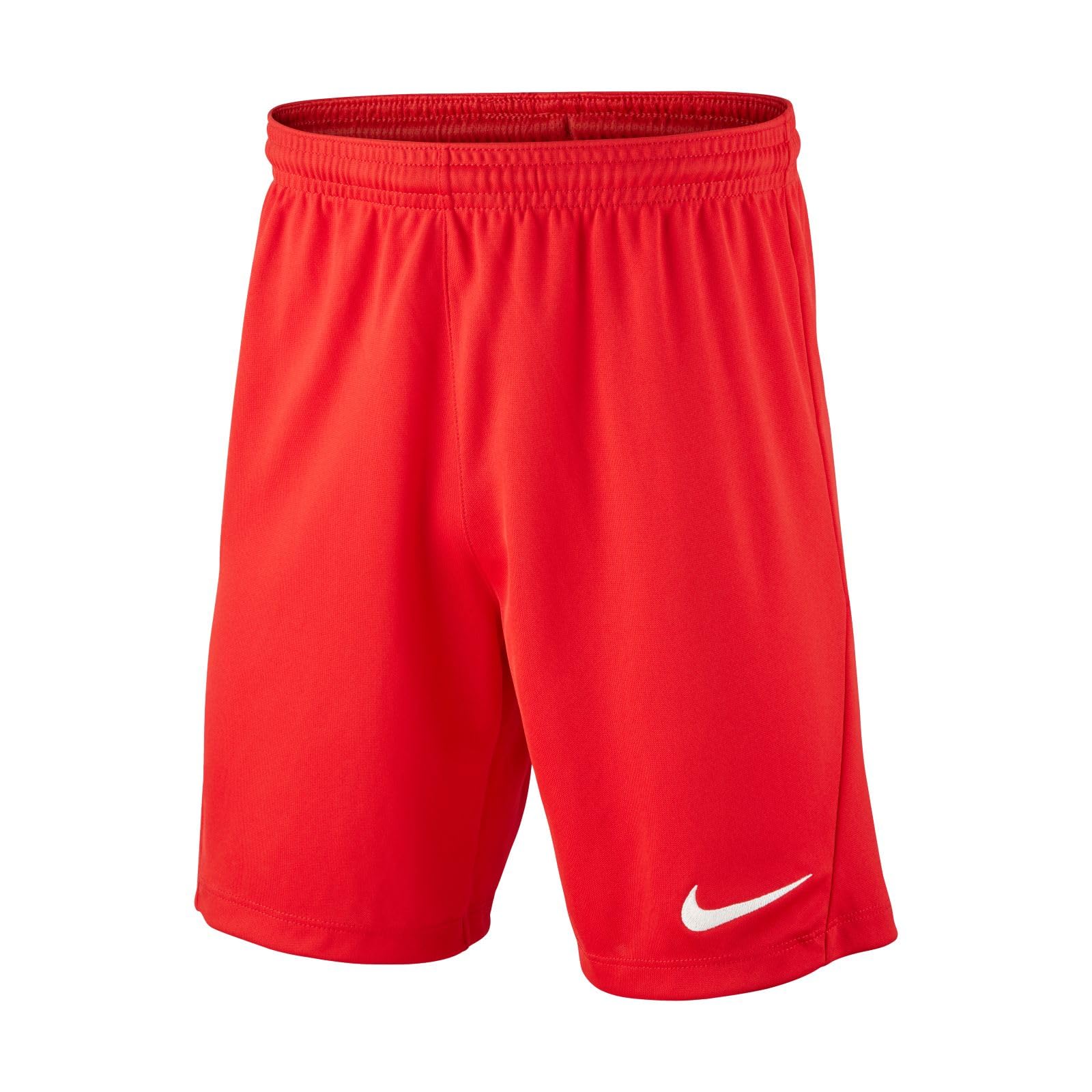 NIKE Dri-fit Park III - Pantalones Cortos De Fútbol Niños