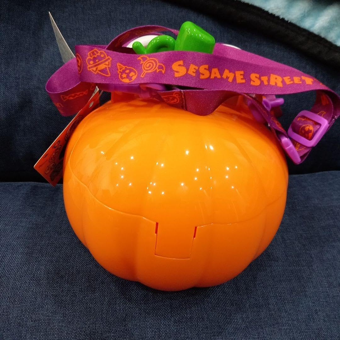 ハロウィン ミニバケツ まとめ売り ユニバ エルモ ハロウィン ミニバケツ まとめ売り ユニバ エルモ 71pLWaXdTdL._AC_UF894,