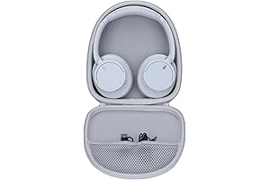Sony WH-CH/XB900N Noise Canceling Headphones Case