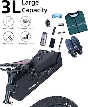 バイクパッキングセット バッグ ロードバイク バイクパッキングセット バッグ ロードバイク