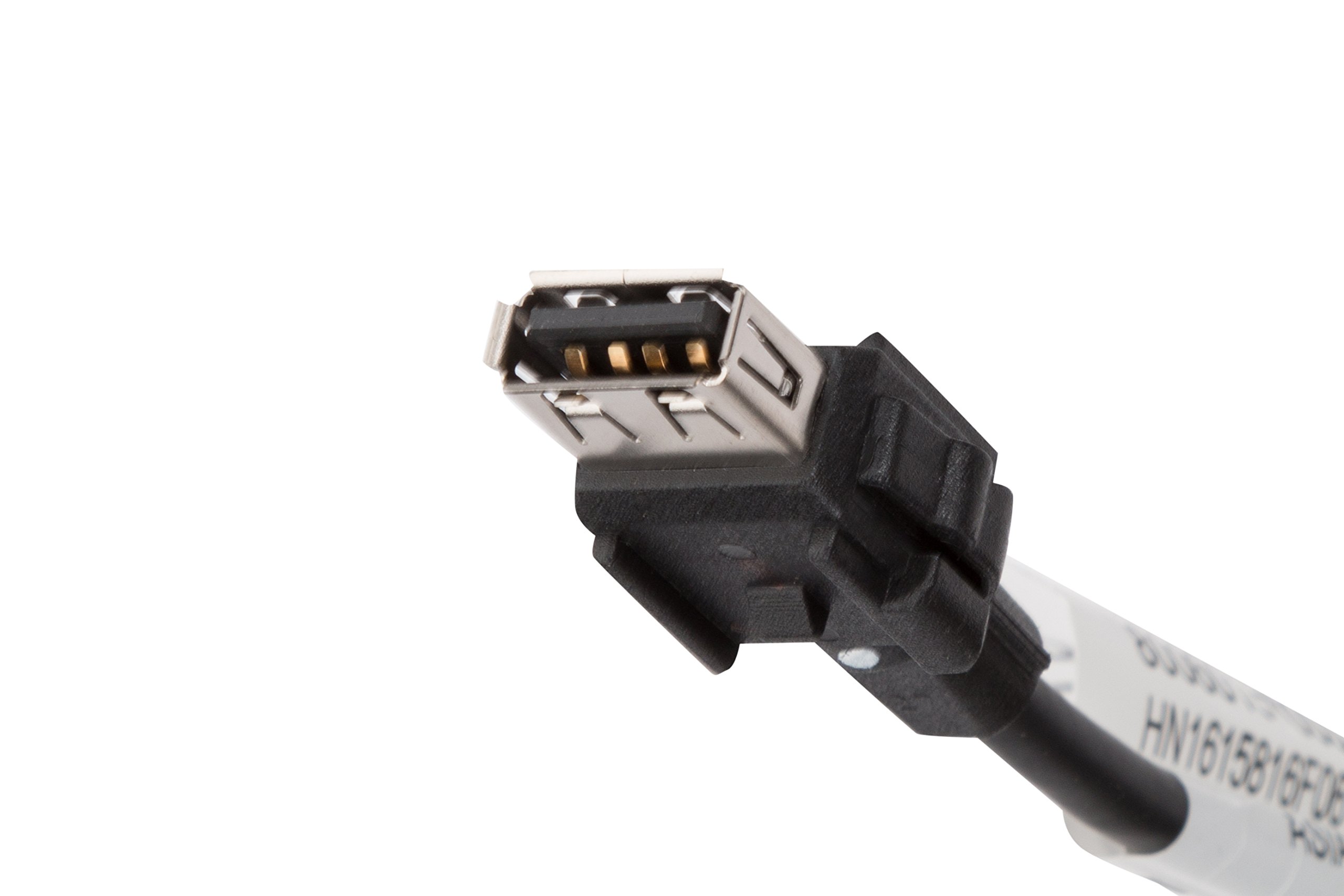 Amazon.com: ACDelco GM Original Equipment 42465826 USB Data Cable 
