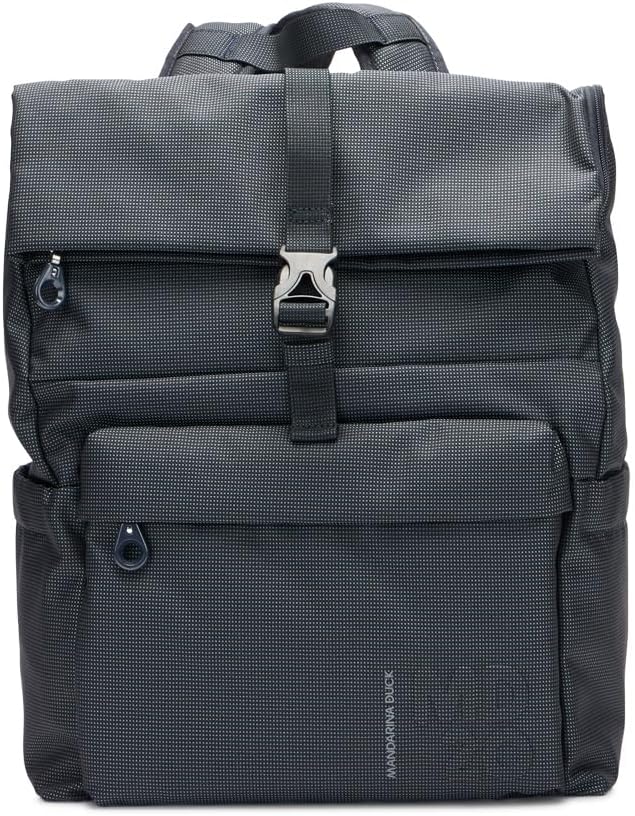 Mandarina Duck Women's MD20 Backpack, Scarab, One Size