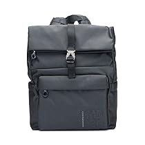 Mandarina Duck, MD20 BACKPACK Donna, Taglia Unica