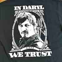 ウォーキングデッドのダリル！ノーマンリーダス海外限定Tシャツ Amazon.co.jp: ノーマンリーダス ダリル WALKINGDEAD