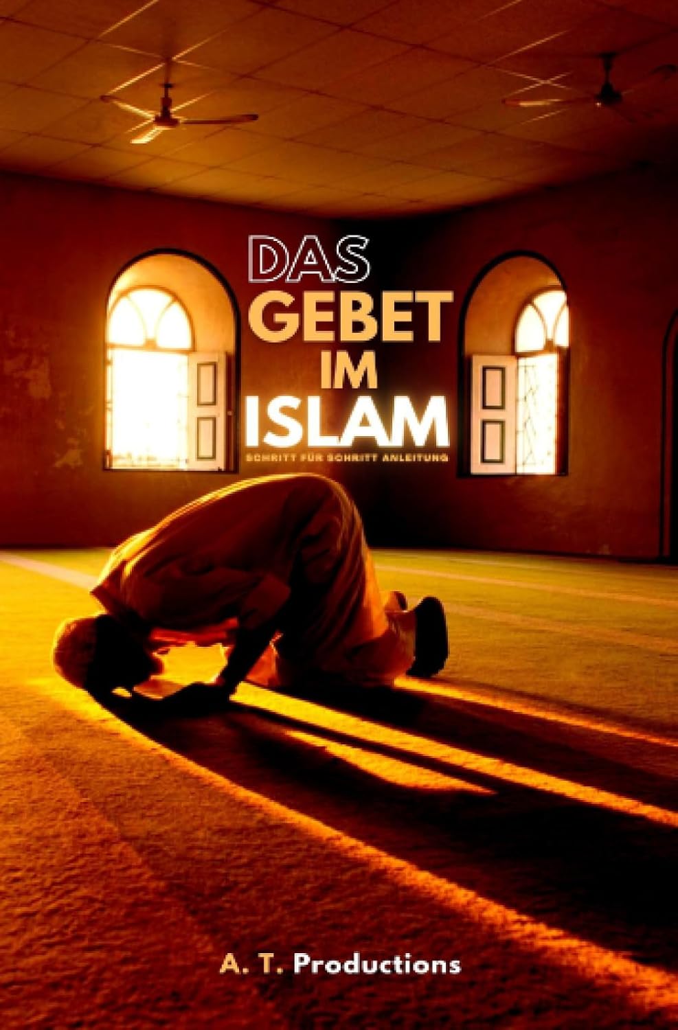 Handbuch Islam