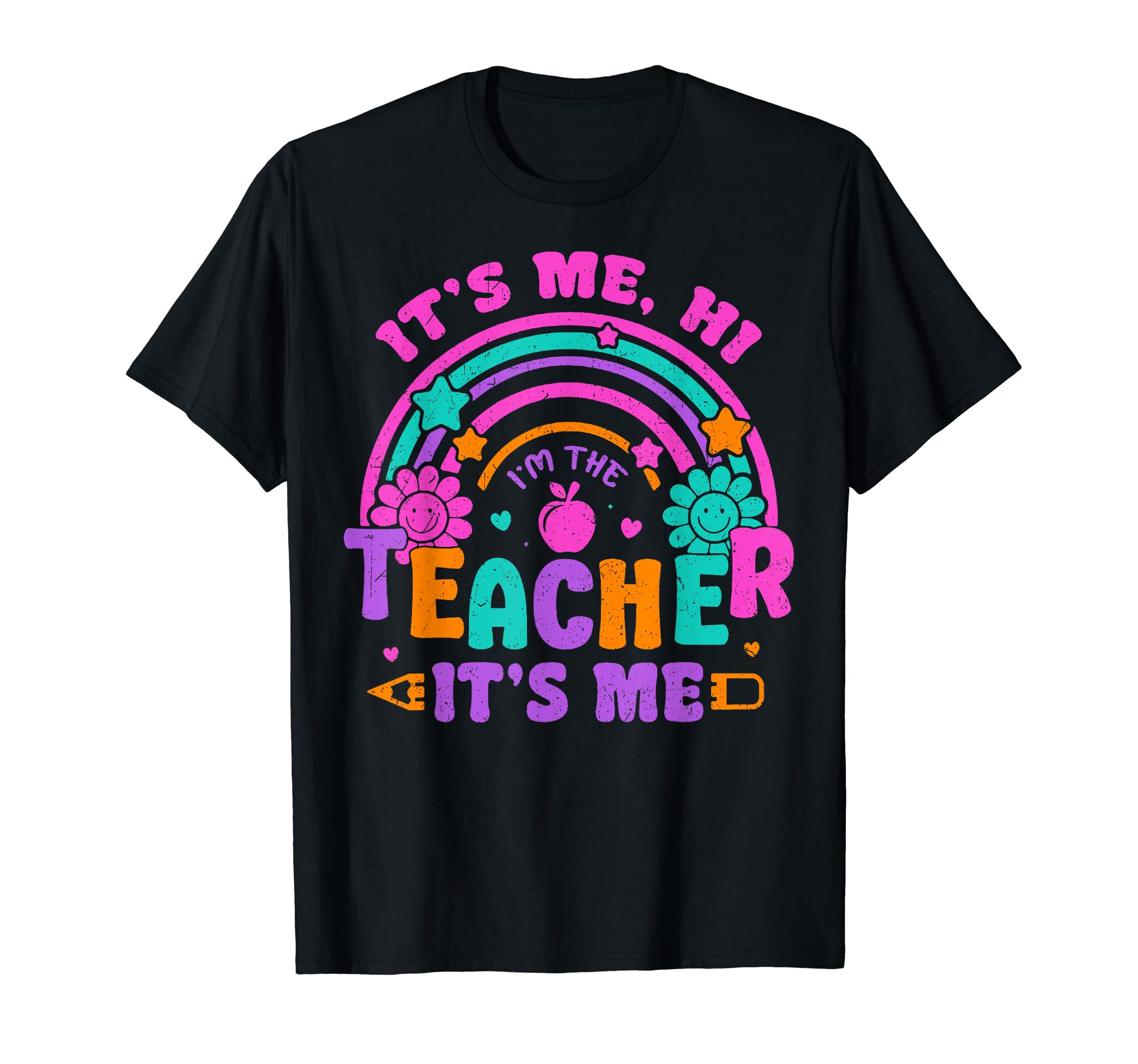 Back To School T-Shirt