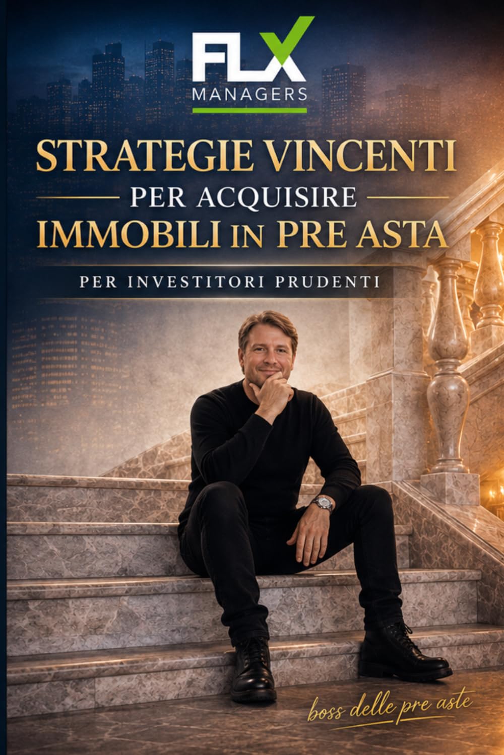 STRATEGIE VINCENTI PER ACQUISTI IMMOBILIARI IN PRE ASTA: Acquisto in Saldo e stralcio, npl, acquisto in asta senza rilanci e tanto altro. Per ... di Acquisto Immobiliare in Asta e Pre Asta)