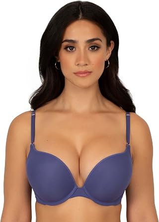 Smart & Sexy Women's Sa276 Push Up Bra