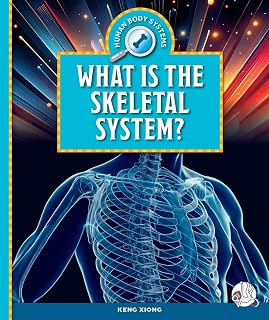 What Is the Skeletal System? (Human Body Systems)