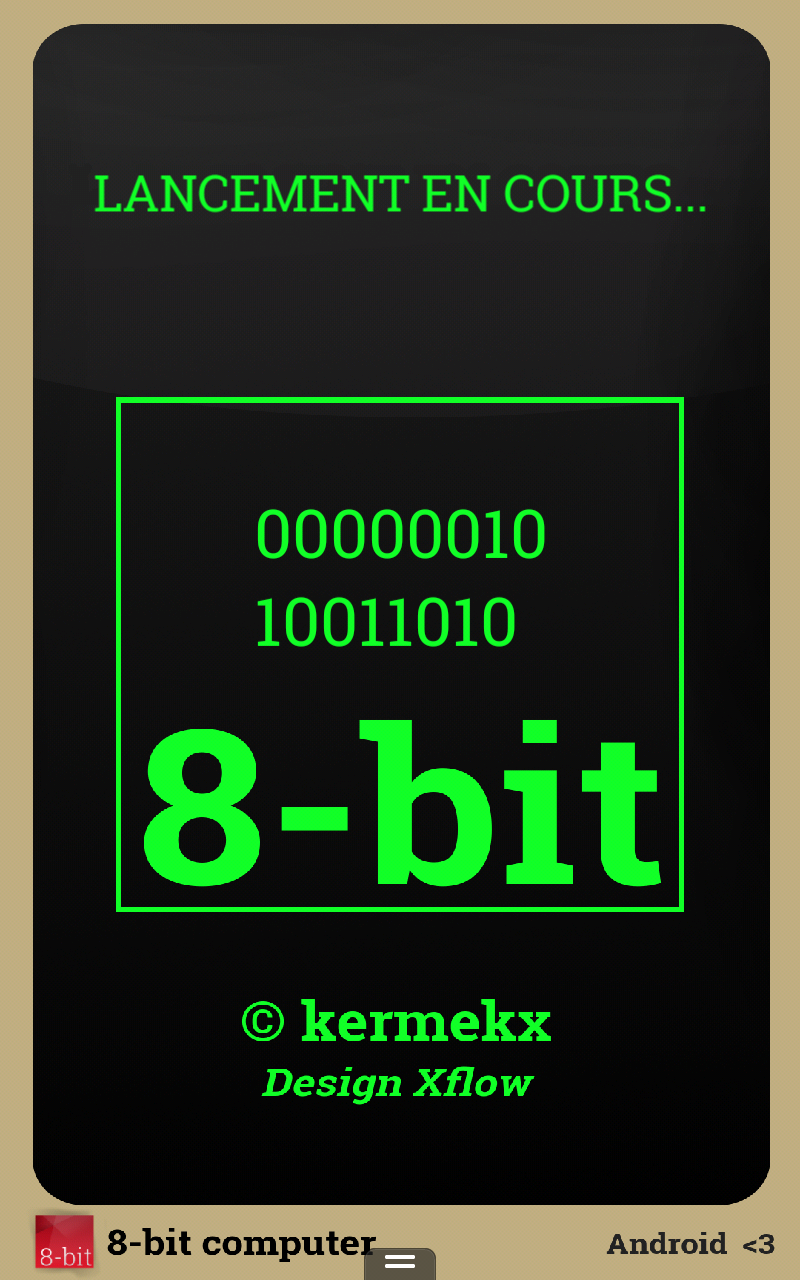 Api 8 Bit 8-bit - App on Amazon Appstore