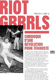 Riot Grrrls