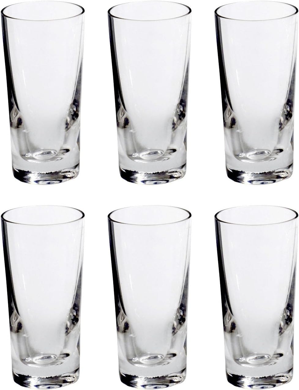 Classic Bar Shot glass, 6cl Everything Else