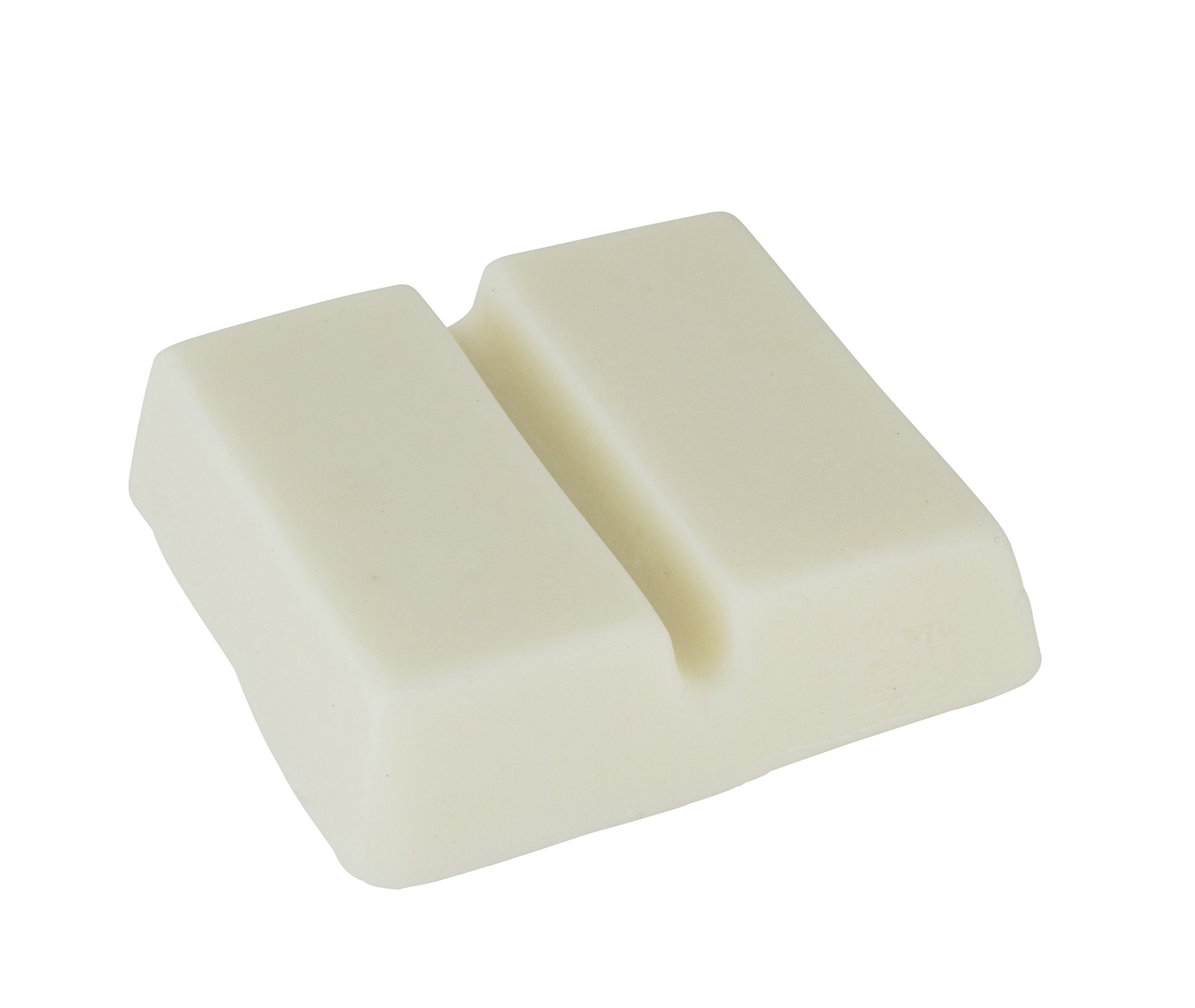 Coconut Scent, Cool Water Temperature 57-68°F Surf Wax Bar for the Finest Ease and Traction by Board Grabber