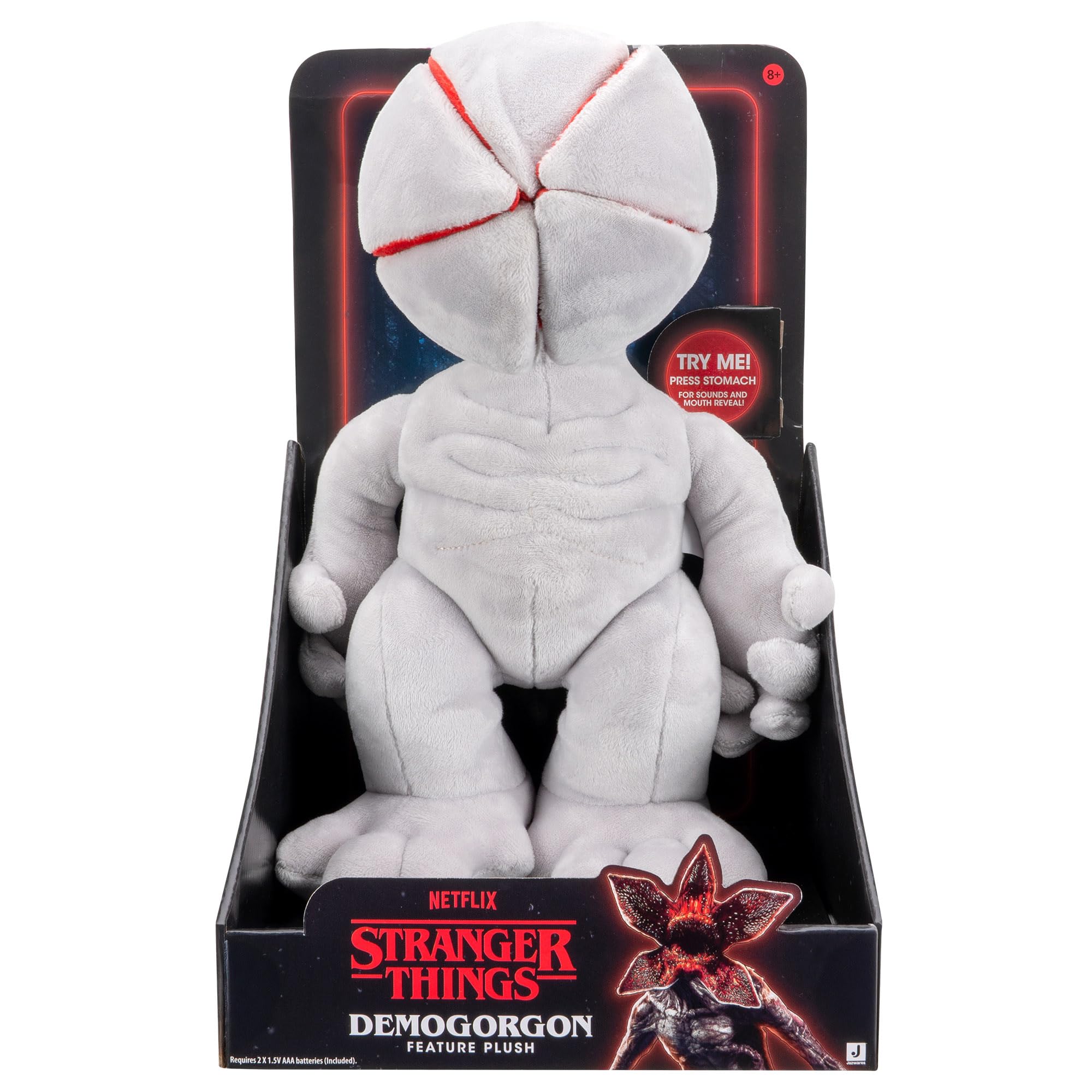 Jazwares Toys