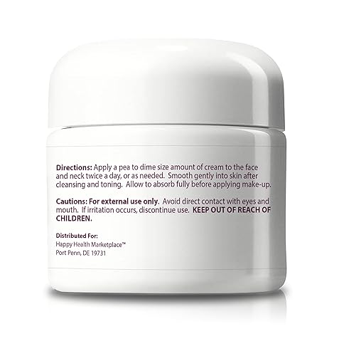 Miniatura 3 de 2X Oceanic Skin Care Cream - Crema antienvejecimiento para 2 meses de suministro - Crema facial nutritiva con infusión de colágeno y vitaminas -