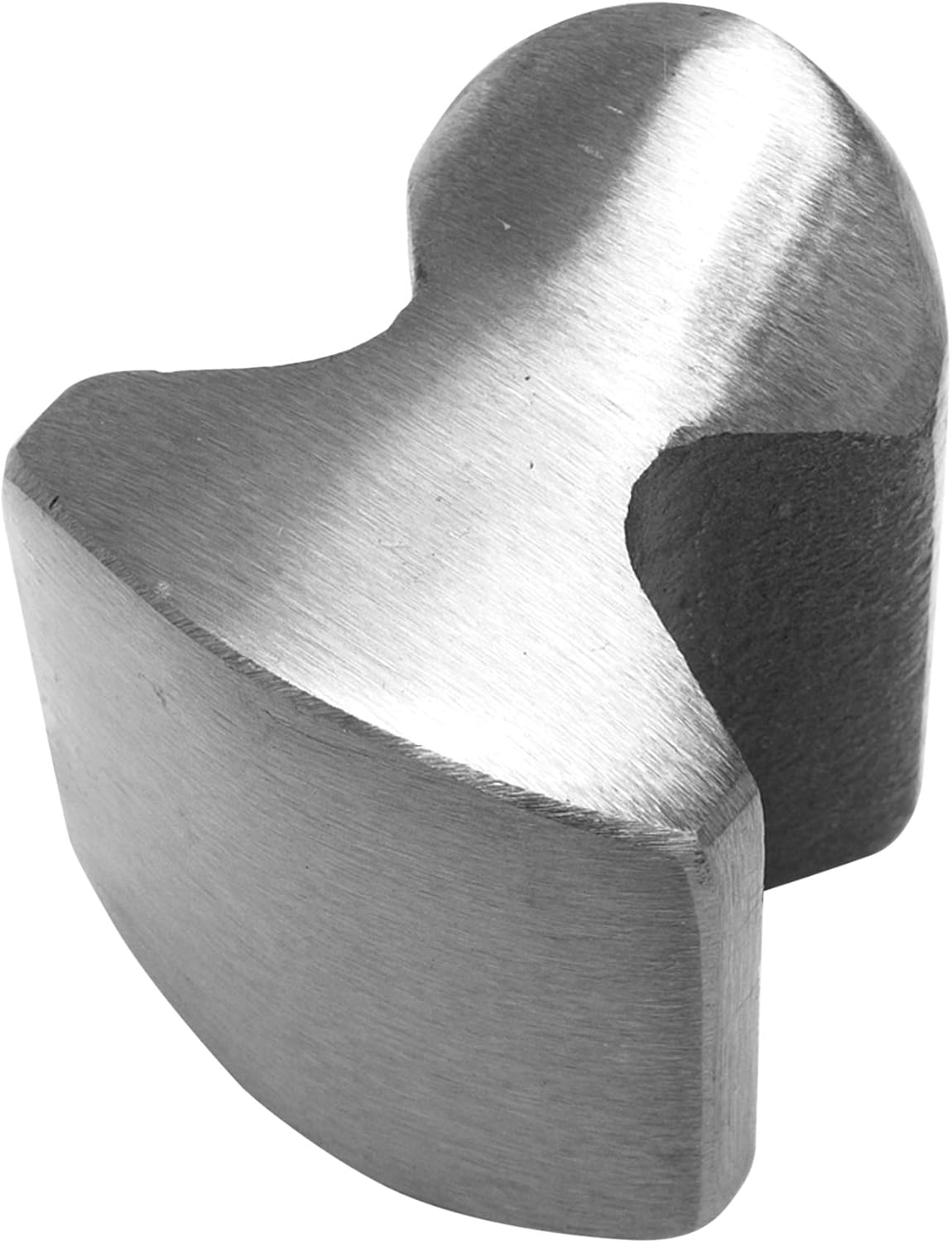 Performance Tool W1014 Drop Forged Carbon Steel Half-Round Body File - Heat Treated, Ground and Polished for Fenders, 1/4 Panels, Doors, and More