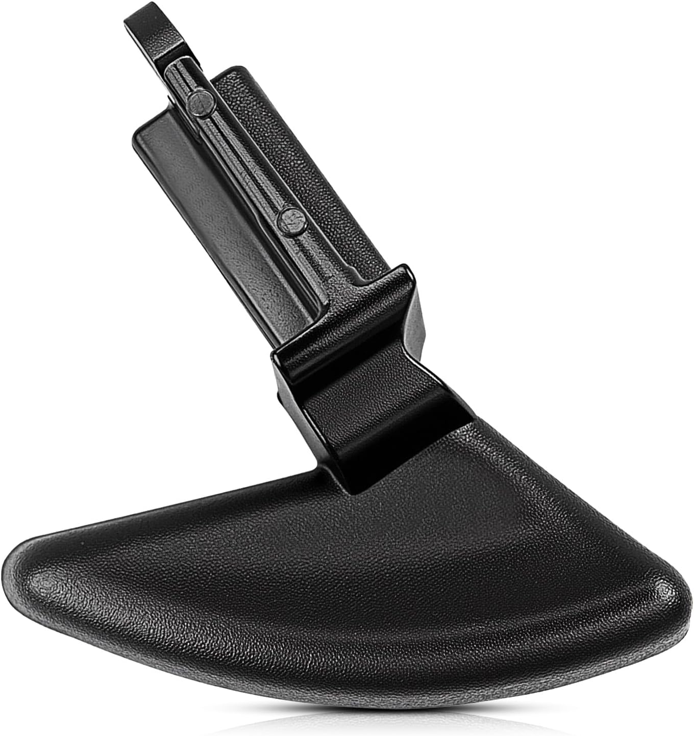 Steering Column Tilt Release Lever Fit for Chevy Tahoe Suburban Silverado 1500 2500HD 3500HD GMC Yukon XL Sieera 1500 2500HD 3500HD 2007-2014, Steering Column Tilt Adjuster Replace 26069514