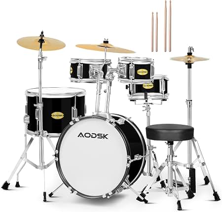 Amazon.com: Mapex (メイペックス) Comet Series Drum Set Standard