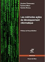 Download Les méthodes agiles en informatique PDF