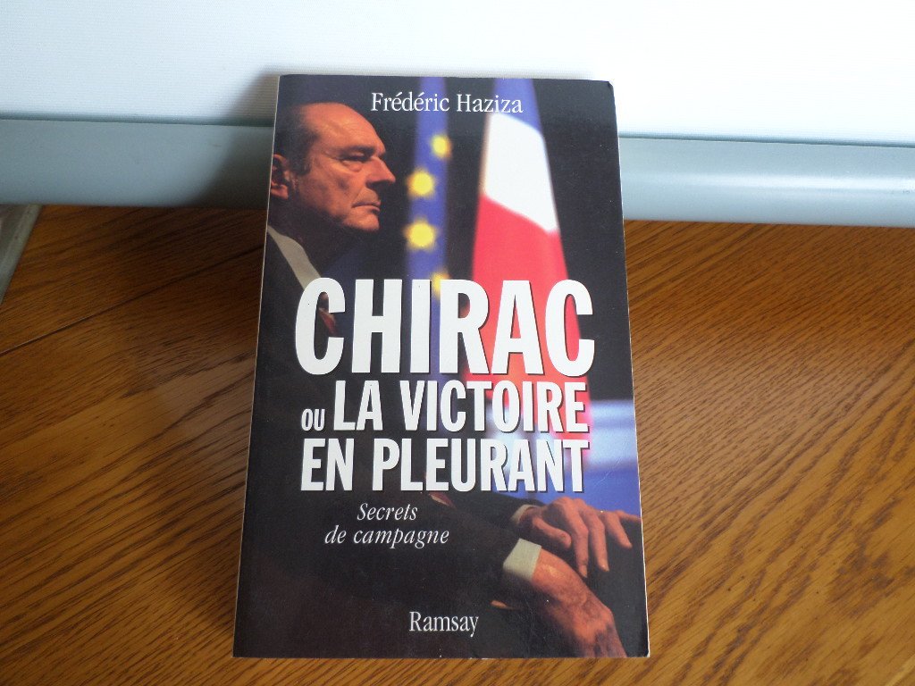 Picture of Frédéric Haziza