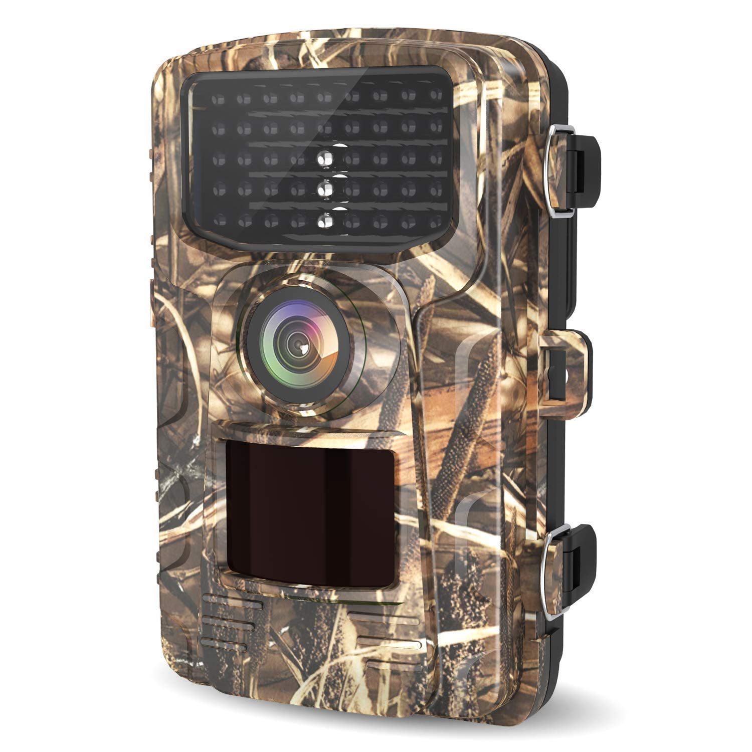 letscom trail camera