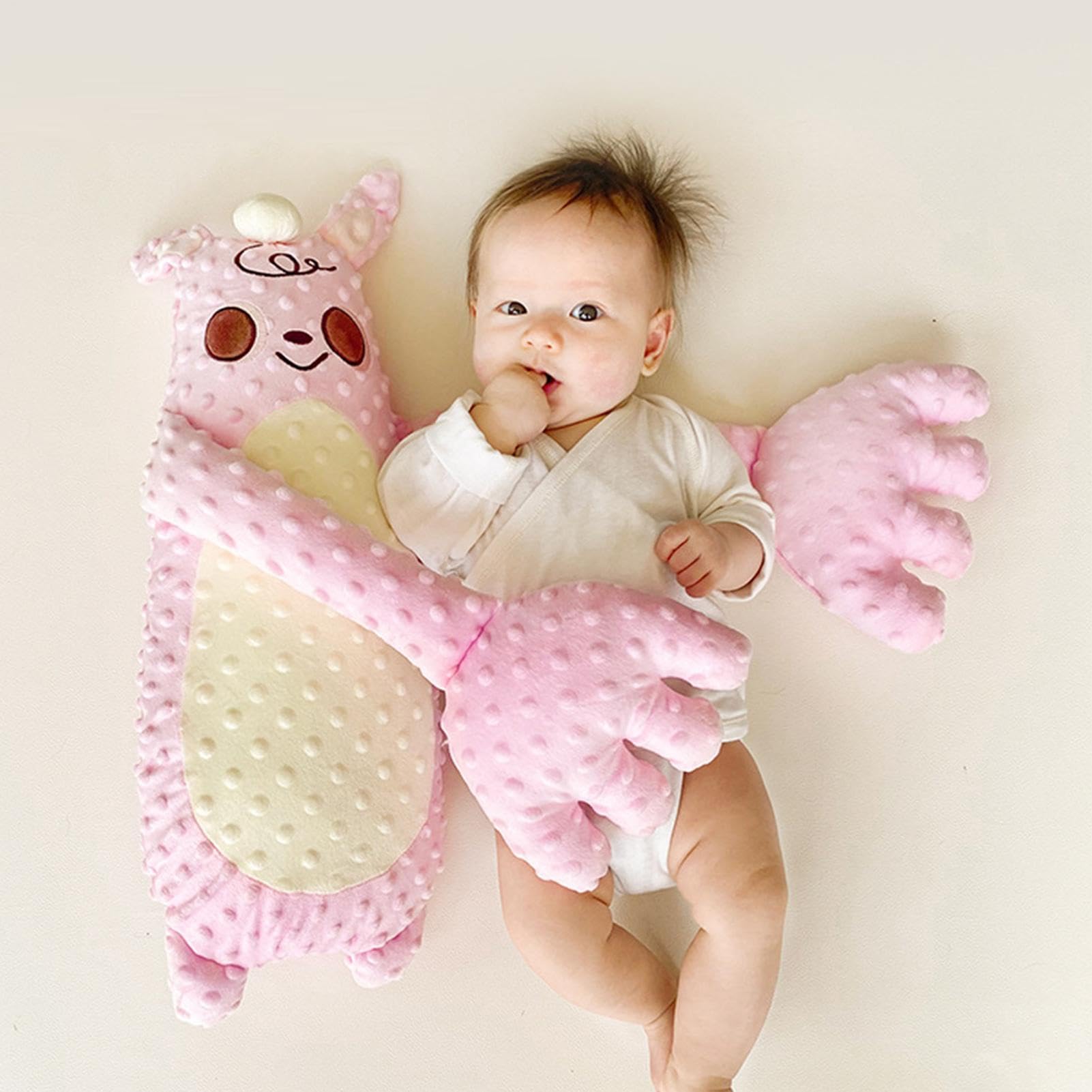 Giocattolo Lenitivo Pattino Per Dormire Neonato | Giocattolo Elettrico Lenitivo Palmo Sonno Bambini,Compagno Per Dormire Bambini Regolabile Per Letto E Divano