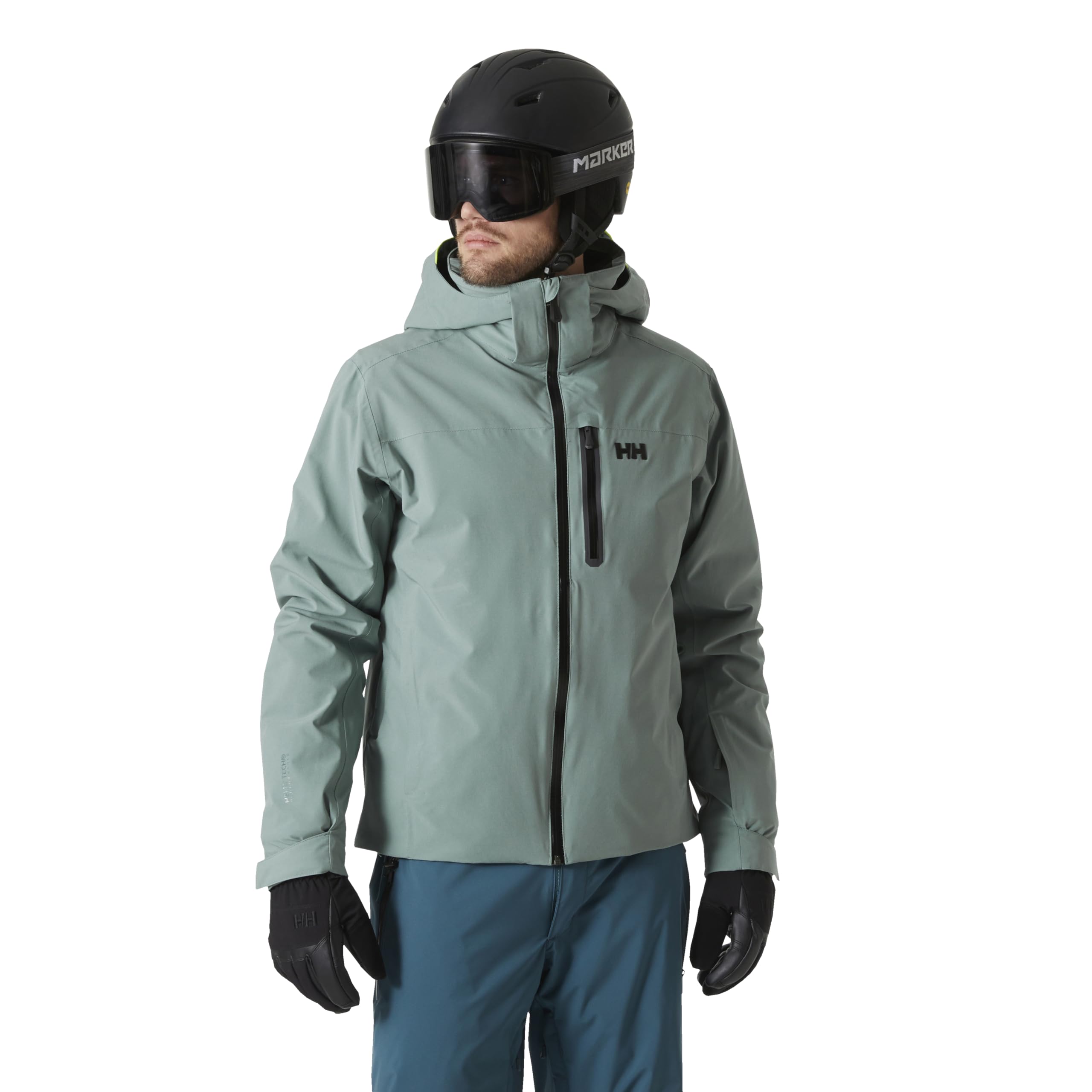 Helly Hansen Hombre Chaqueta Swift 3-in-1