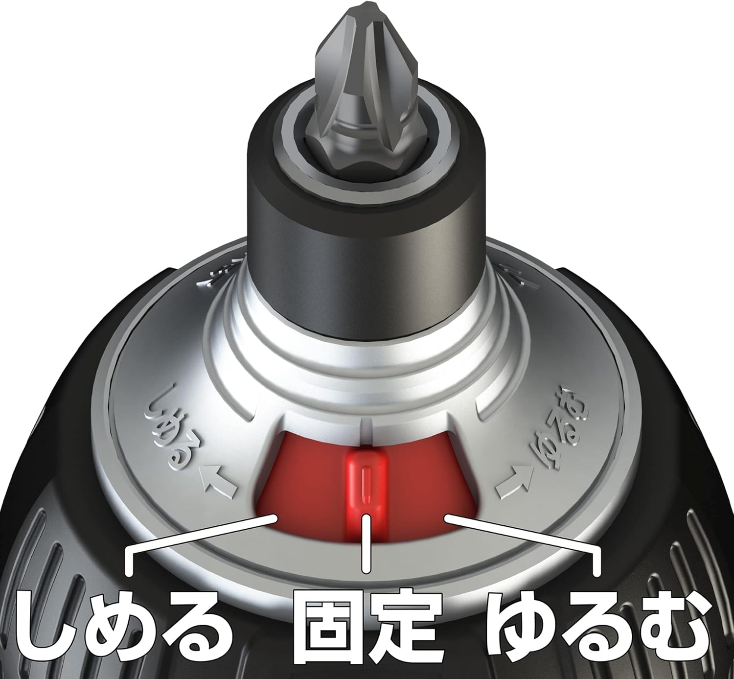 ANEX Ratchet Screwdriver, Replaceable Starby Minista 72, No.307-D, Can Be Fixed (Thick Grip for Easy Grip, Easy to Put Strength) Ball Type, Pocket Size