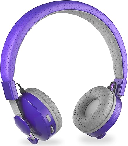 Miniatura 1 de LilGadgets Untangled Pro Premium - Auriculares inalámbricos Bluetooth para niños (varios colores disponibles)