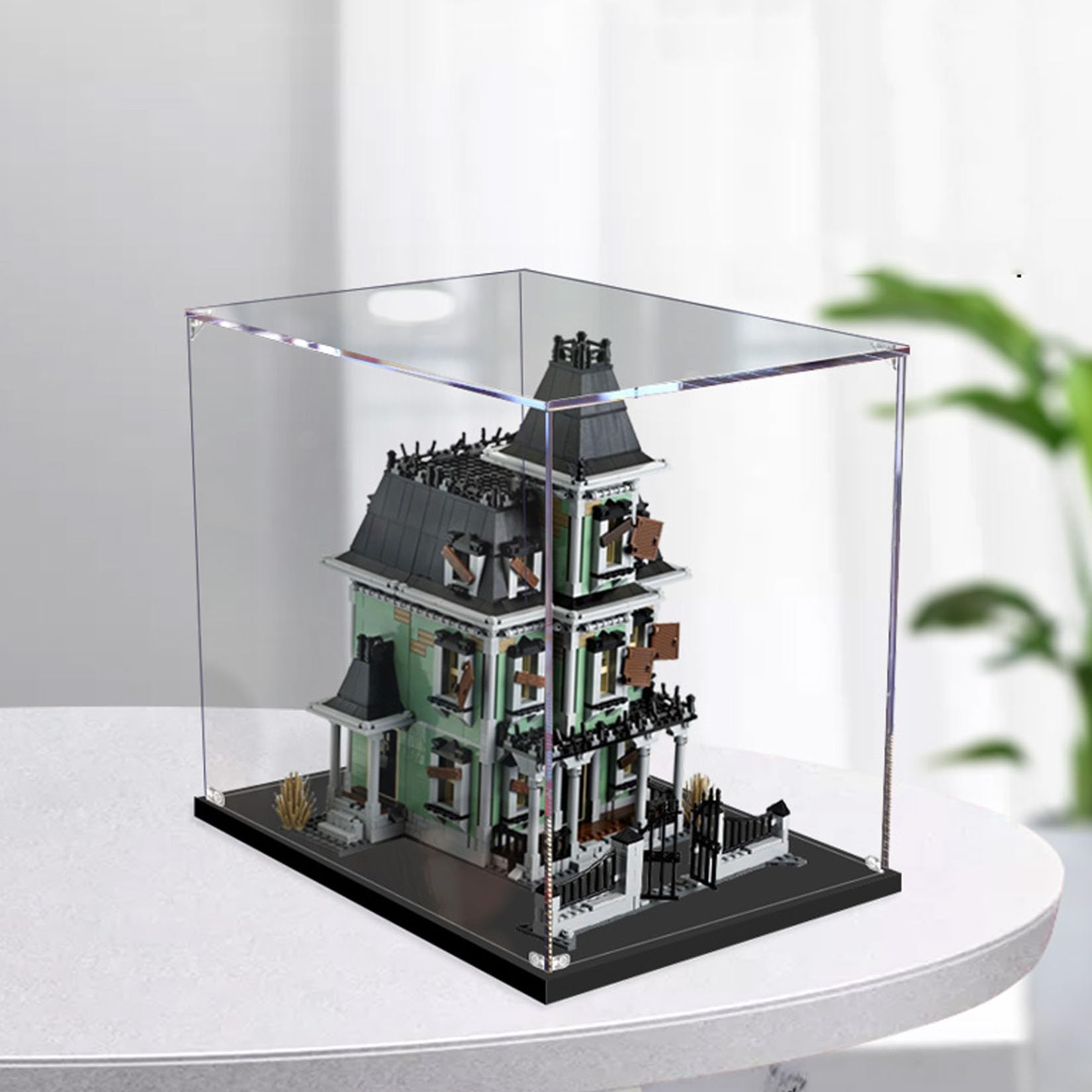 Amazon.com: Acrylic Display Case for Lego Monster Fighters Amazon.com: Acrylic Display Case for Lego Monster Fighters