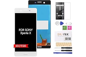 Sony Xperia X F5121 Replacement Screen