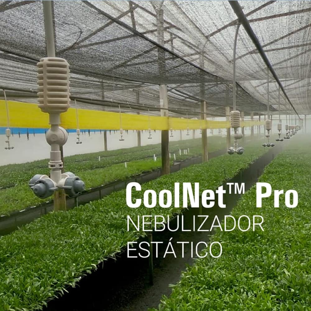 Nebulizador de Agua coolnet (Pack 100)