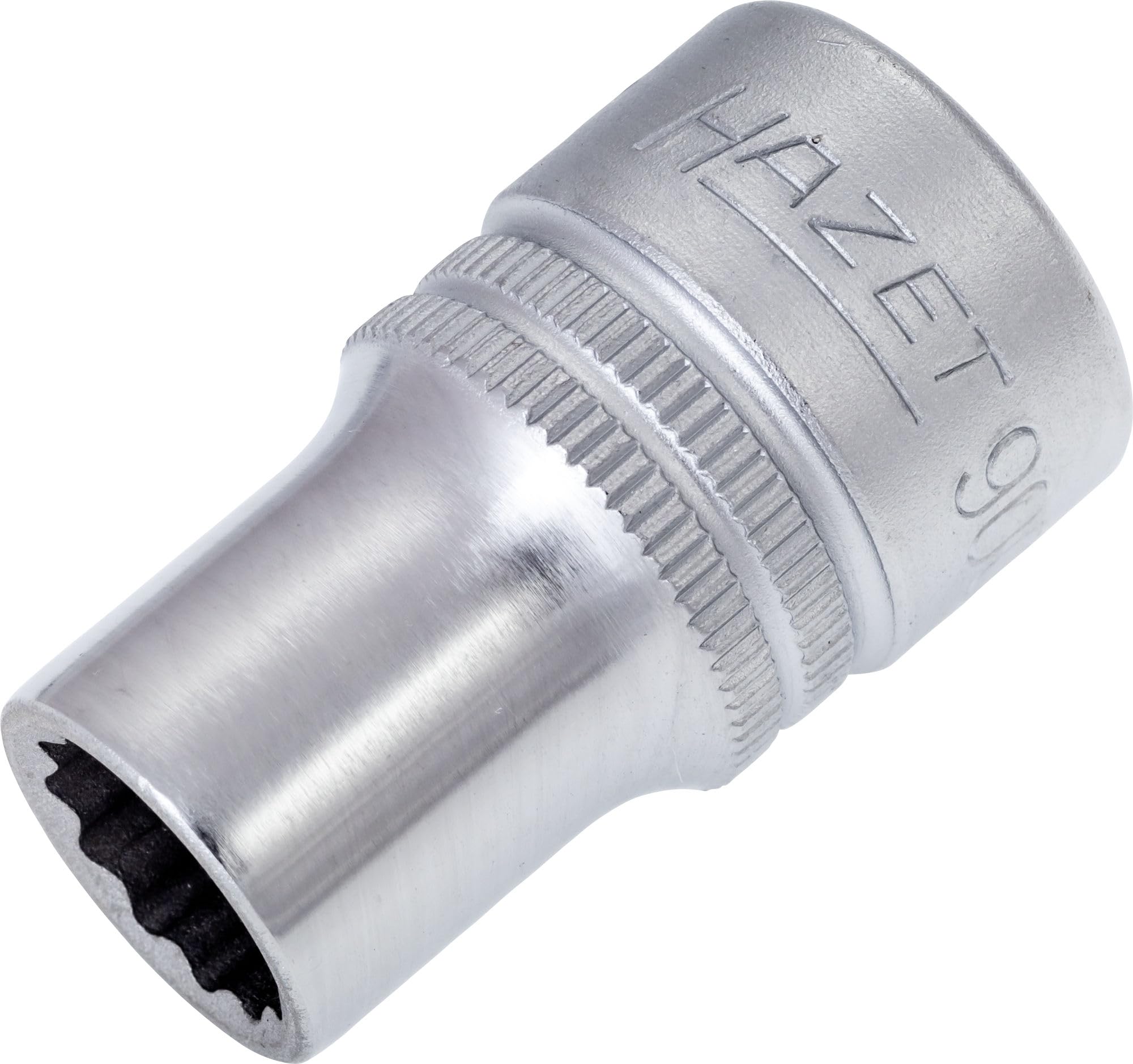 Amazon | HAZET 900Z-11 二面幅:11×差込角:12.7mm 1個 | ソケットレンチ