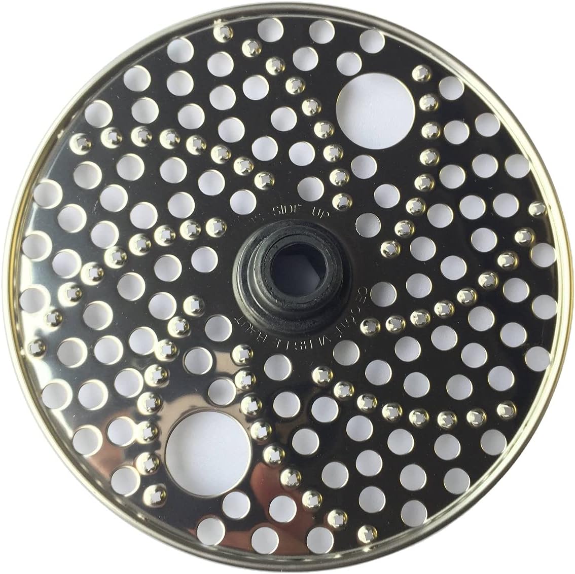 Ninja Grating Disc Only for BL681A Blender Home & Kitchen